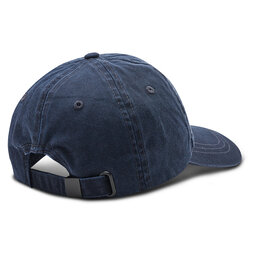 

Бейсболка Ecoalf ACCAECOAC4600UW22 Dark Navy 164, Cиній