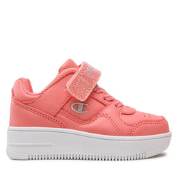 

Снікерcи Champion Rebound Low G Td S32274-CHA-PS047 Pink, Рожевий