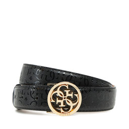 Guess Ζώνη Γυναικεία Guess BW9225 P5230 Μαύρο