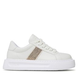 

Снікерcи Liu Jo Kylie 517 4A3305 EX014 Milk S1400, Бежевий