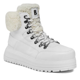 Bogner Buty Bogner Antwerp L 11 A 22341203 White 010