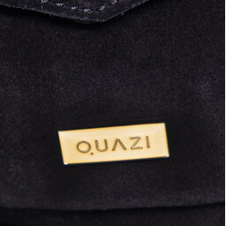 

Рюкзак QUAZI QZ-55-05-000940 601, Чорний