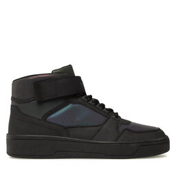 

Снікерcи Togoshi MP-FW22-T020 Black, Чорний