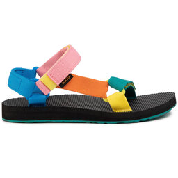 

Босоніжки Teva Original Universal 1003987 Smu, Кольоровий