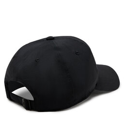 

Бейсболка adidas Bold Baseball Cap HT6357 black/white/white, Чорний