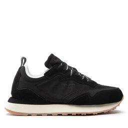 

Снікерcи Pepe Jeans Dover Mild PLS31360 Black 999, Чорний
