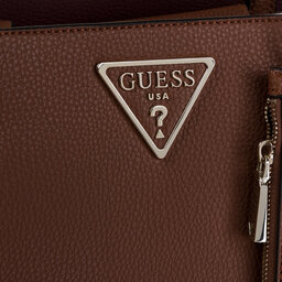 

Сумка Guess Aretha (VG) HWVG74 39100 COG, Коричневий