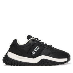 Versace Jeans Couture Sneakers Versace Jeans Couture 80YA3SN4 Schwarz