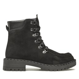 Lasocki Schnürstiefeletten Lasocki RST-DOMINGA-04 Schwarz