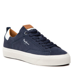 Pepe Jeans Sneakers Pepe Jeans Yogi Urban PMS30786 Navy 595