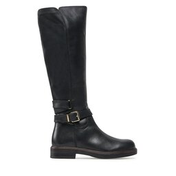 

Чоботи Sergio Bardi WI16-A1013-05SB Black, Чорний