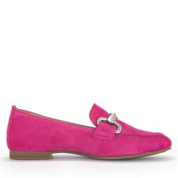 

Сліпери Gabor 25.211.14 Pink (silber), Рожевий