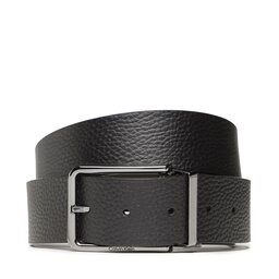 Calvin Klein Ζώνη Ανδρική Calvin Klein Adj/Rev Warmth Pb 40Mm K50K510363 Μαύρο
