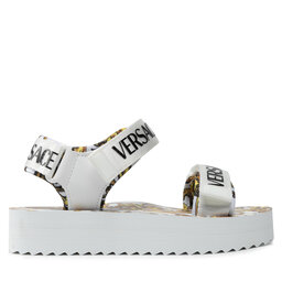 

Босоніжки Versace Jeans Couture 72VA3SX4 ZS196 G03, Білий