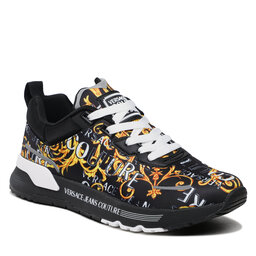 Versace Jeans Couture Tenisice Versace Jeans Couture 74YA3SA1 ZS654 G89