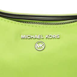 

Сумка MICHAEL Michael Kors Jet Set Charm 32F2ST9C8C Brt Limeade, Зелений