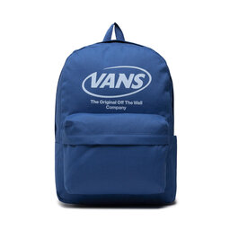 Vans Ryggsäck Vans Mn Old Skool II VN0A5KHQ7WM1 Dblue