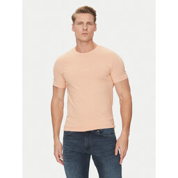 Guess Guess Футболка M2YI72 I3Z14 Оранжевий Regular Fit