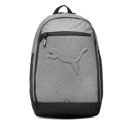 Puma Hátizsák Puma Buzz Backpack 079136 40 Medium Gray Heather