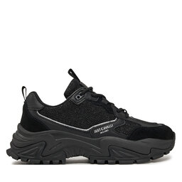 Just Cavalli Sneakers Just Cavalli 78RA3SC1 Negru