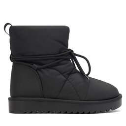 Jenny Fairy Botas de nieve Jenny Fairy WS5918-06 Negro