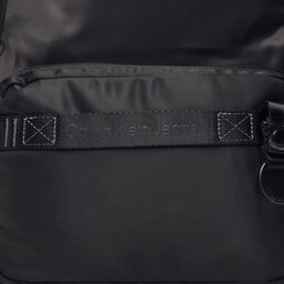 

Рюкзак Calvin Klein Jeans Ultralight Campus Bp43 K50K509820 BDS, Чорний