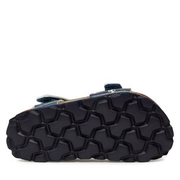 

Босоніжки Superfit 1-000122-8010 M Blau/Mehrfarbig, Голубий