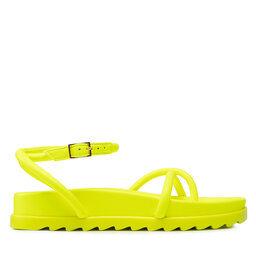 

Босоніжки Chiara Ferragni CF2950-036 Yellow Fluo, Жовтий