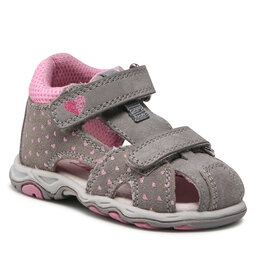 Lurchi Sandaler Lurchi 33-16122-25 Grey