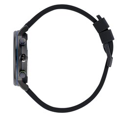 

Годинник adidas Originals Code One Chrono Watch AOSY23021 Black, Чорний