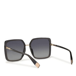 

Сонцезахисні окуляри Furla Sunglasses SFU622 WD00056-ACM000-O6000-4-401-20-CN-D Nero, Чорний
