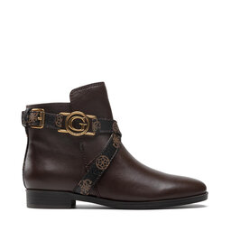 

Ботильйони Guess Floriza FL7FRZ LEA09 DBROW, Коричневий