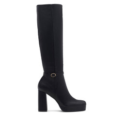 DeeZee Botas altas DeeZee ROSSA H7617-2 Negro