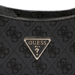 

Сумка Guess Noelle (BG) HWBG78 79180 CLO, Чорний