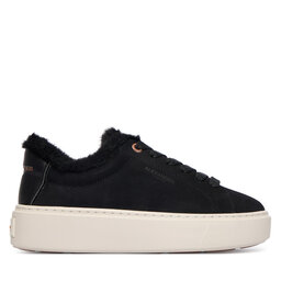 Alexander Smith Sneakers Alexander Smith London ALBCLHW-8242-BLK Schwarz