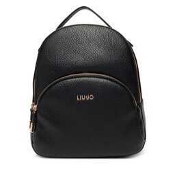 Liu Jo Zaino Liu Jo Ecs M Backpack AF5157 E0027 Nero
