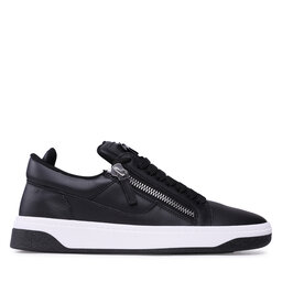 GIUSEPPE ZANOTTI Αθλητικά Giuseppe Zanotti RM30035 Μαύρο