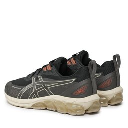 

Снікерcи Asics Gel-Quantum 180 Vii 1201A879 Black/Simply Taupe 001, Чорний