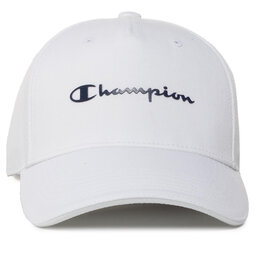 

Бейсболка Champion 804470-S20-WW001 Wht, Білий