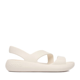 Sprandi Sandalen Sprandi CEOWB-WPJJ-23730 Écru
