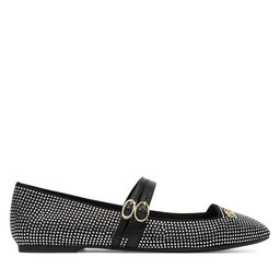 Liu Jo Balerini Liu Jo Brigitte 06 SF5113 TX364 Negru