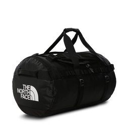 The North Face Geantă The North Face Base Camp Duffel NF0A52SA53R1 Negru