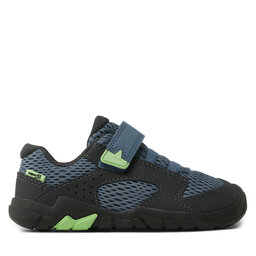 

Снікерcи Superfit 1-006030-8010 M Blue/Grey, Голубий
