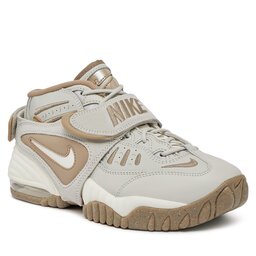 Nike Boty Nike Air Adjust Force DZ1844 200 Khaki/Sail/Light Bone