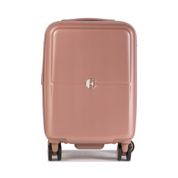

Салонна валіза ELLE Chic Trolley  EL31HA.49.12 Rose Gold, Рожевий