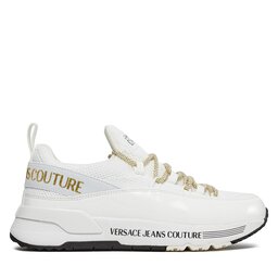

Снікерcи Versace Jeans Couture 75VA3SAB ZS905 G03, Білий