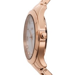 

Годинник Esprit ESLW23729RG Rose Gold, Рожевий