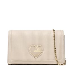 LOVE MOSCHINO Bolso LOVE MOSCHINO JC4080PP1GLA1110 Avorio