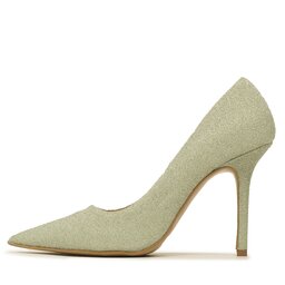 Rinascimento Stilettos Rinascimento CAL0006462003 Verde Chiaro
