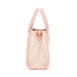 

Сумка Guess J3BZ29 WFUZ0 A613, Рожевий
